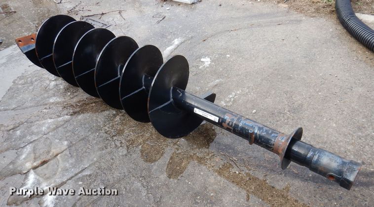 image for item IO9476 Altec auger bit