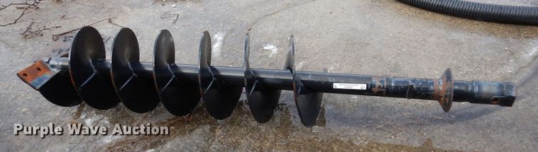 image for item IO9476 Altec auger bit