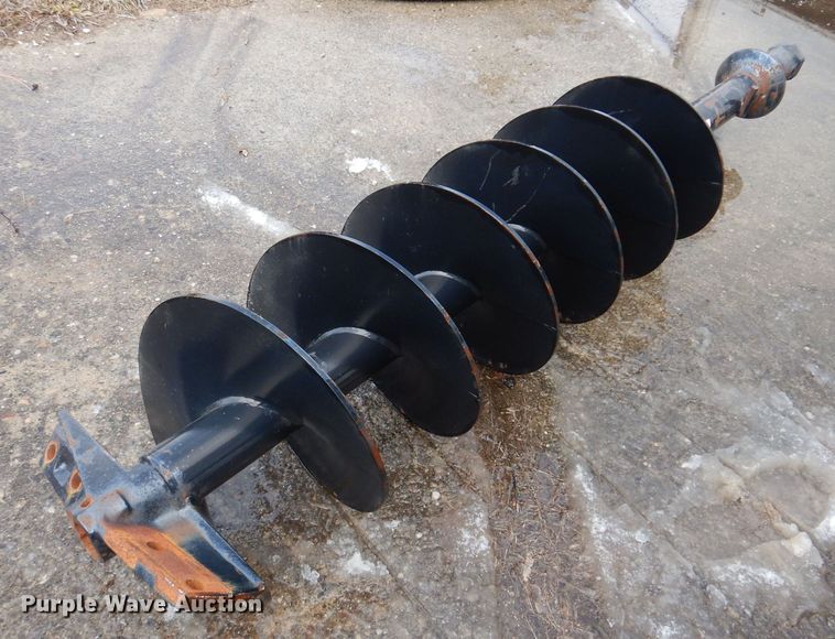 image for item IO9476 Altec auger bit