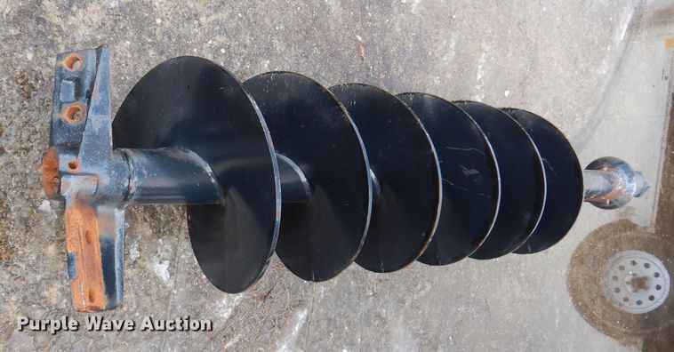 image for item IO9476 Altec auger bit