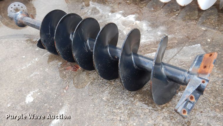 image for item IO9476 Altec auger bit