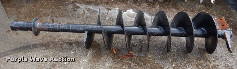 image for item IO9476 Altec auger bit