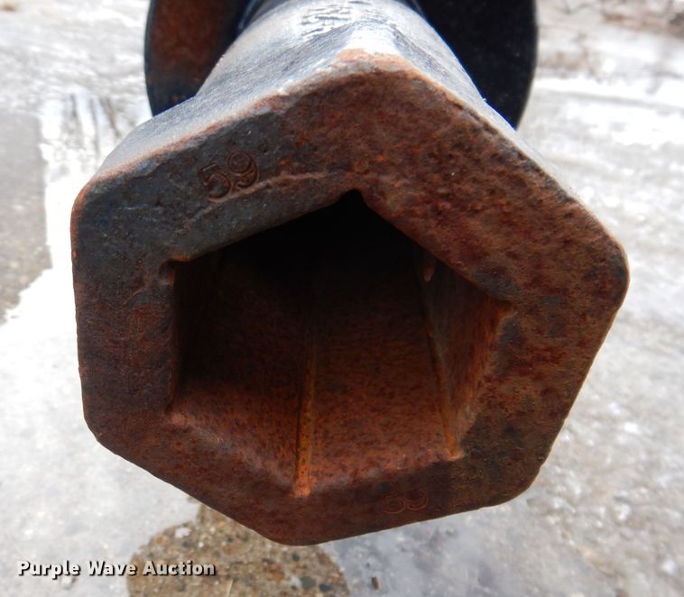 image for item IO9476 Altec auger bit