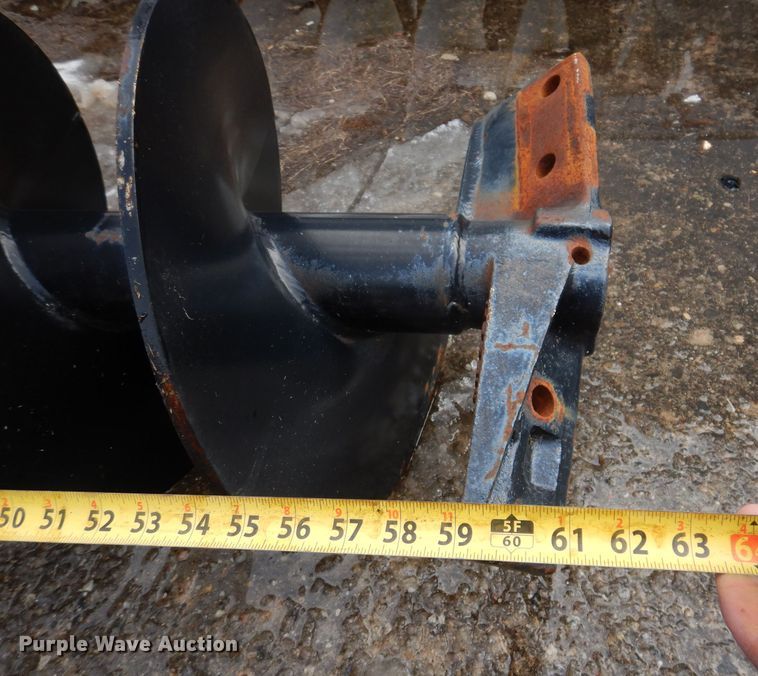 image for item IO9476 Altec auger bit