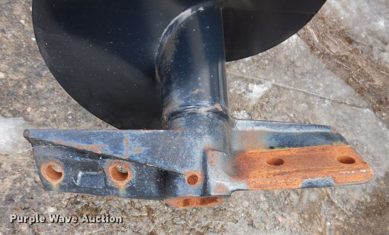 image for item IO9476 Altec auger bit