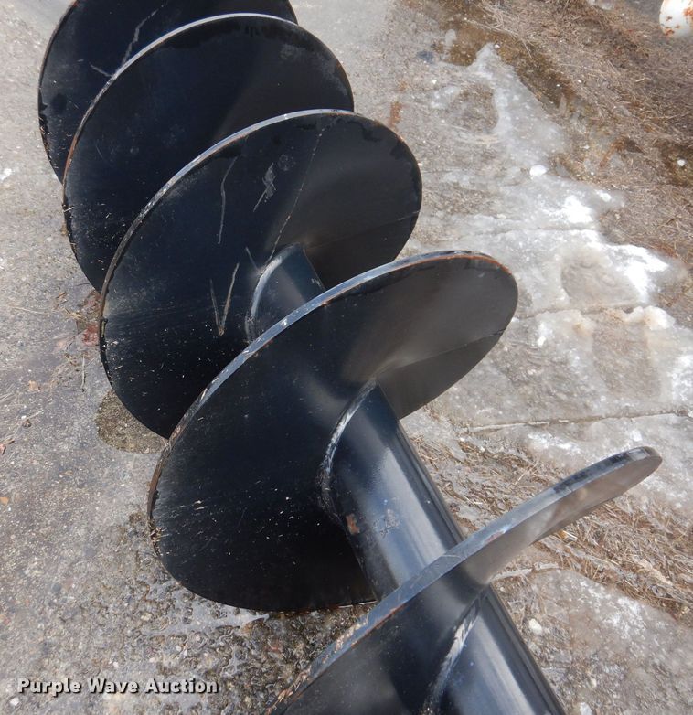 image for item IO9476 Altec auger bit