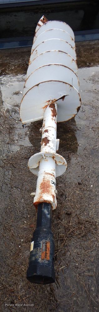 image for item IO9477 Pengo  altec auger