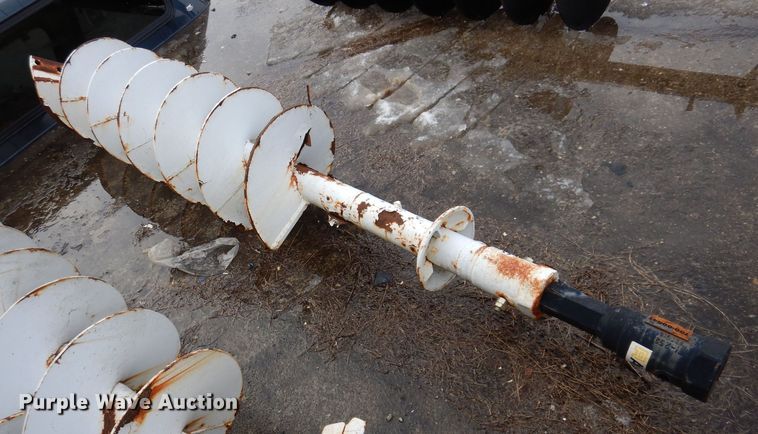 image for item IO9477 Pengo  altec auger
