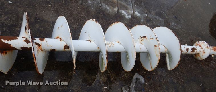 image for item IO9477 Pengo  altec auger