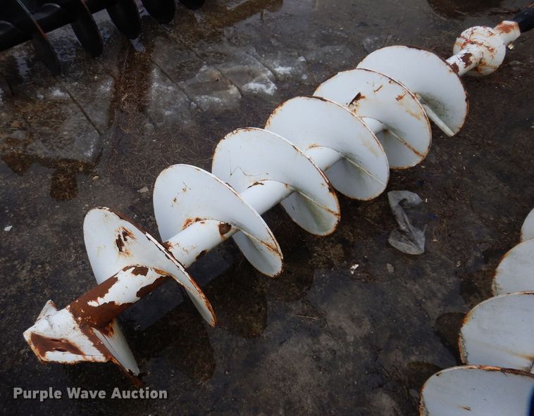 image for item IO9477 Pengo  altec auger