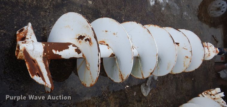 image for item IO9477 Pengo  altec auger