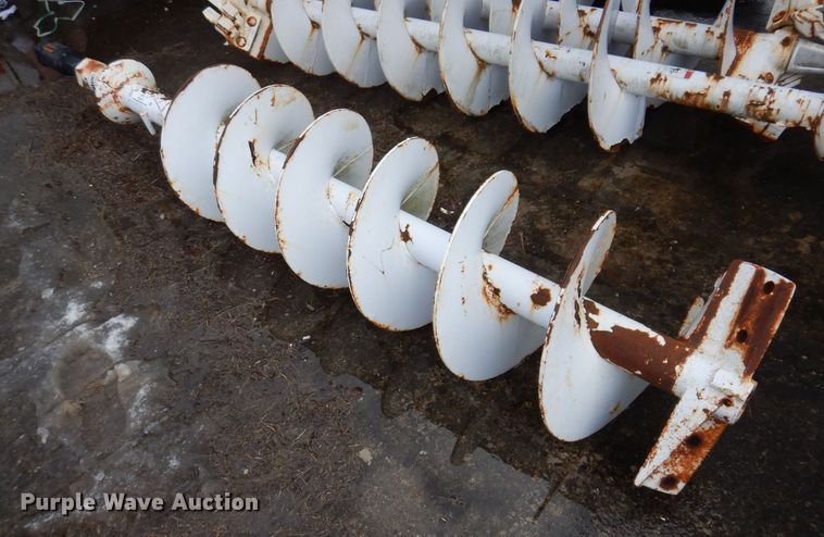 image for item IO9477 Pengo  altec auger