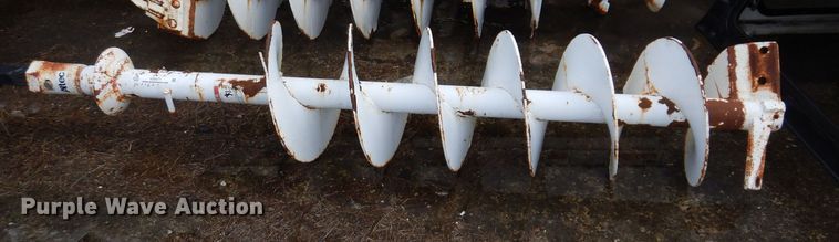 image for item IO9477 Pengo  altec auger