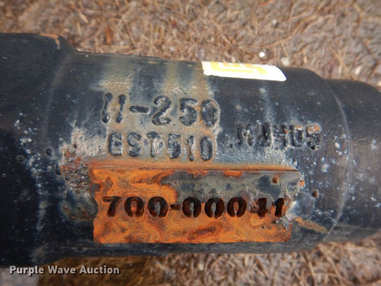 image for item IO9477 Pengo  altec auger