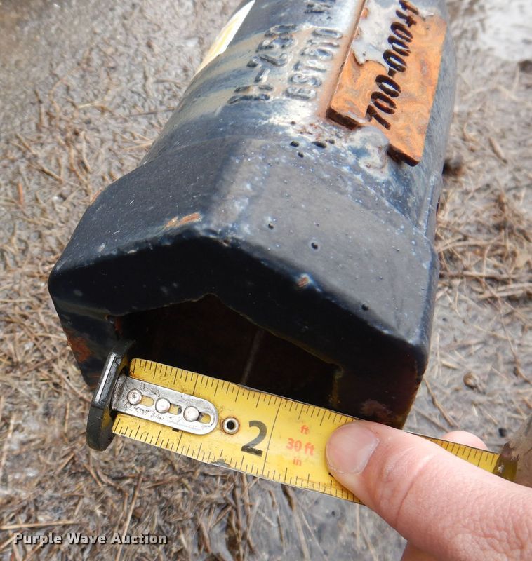 image for item IO9477 Pengo  altec auger