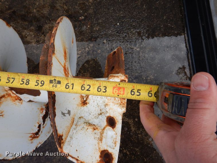 image for item IO9477 Pengo  altec auger