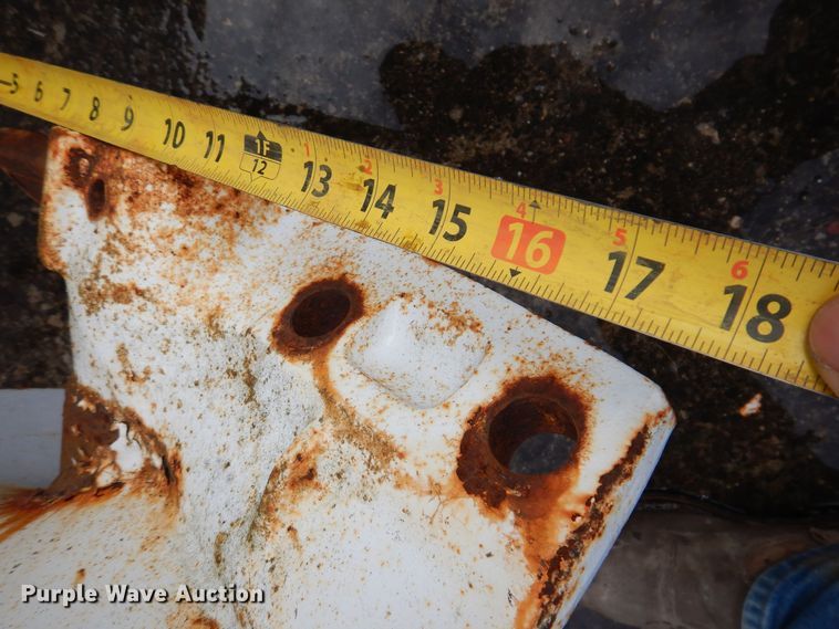 image for item IO9477 Pengo  altec auger