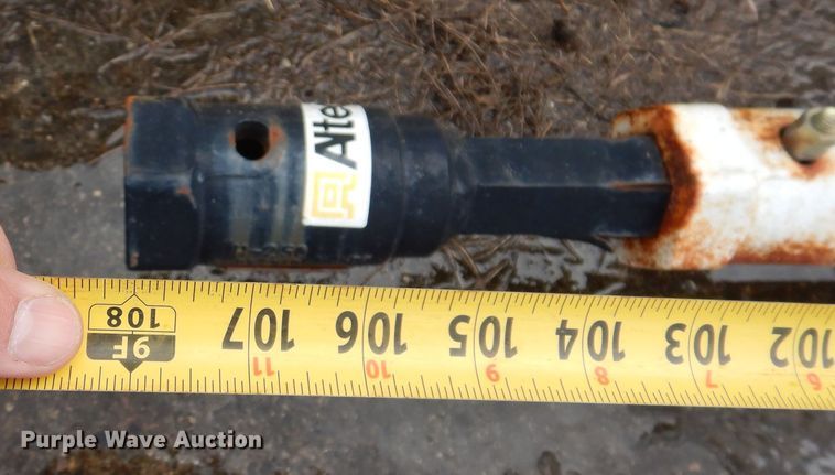 image for item IO9477 Pengo  altec auger