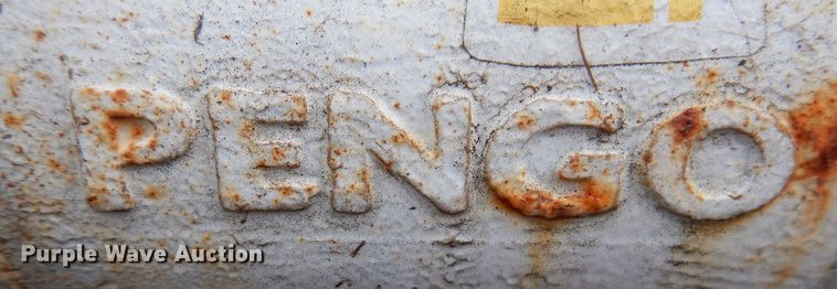 image for item IO9477 Pengo  altec auger