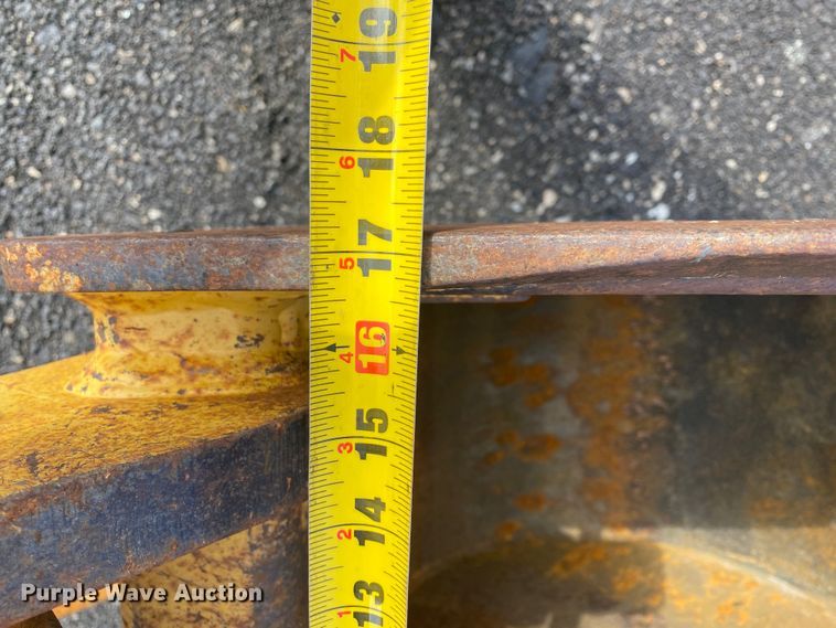 image for item KB9562 2008 Case 580 Super M Series 3  backhoe