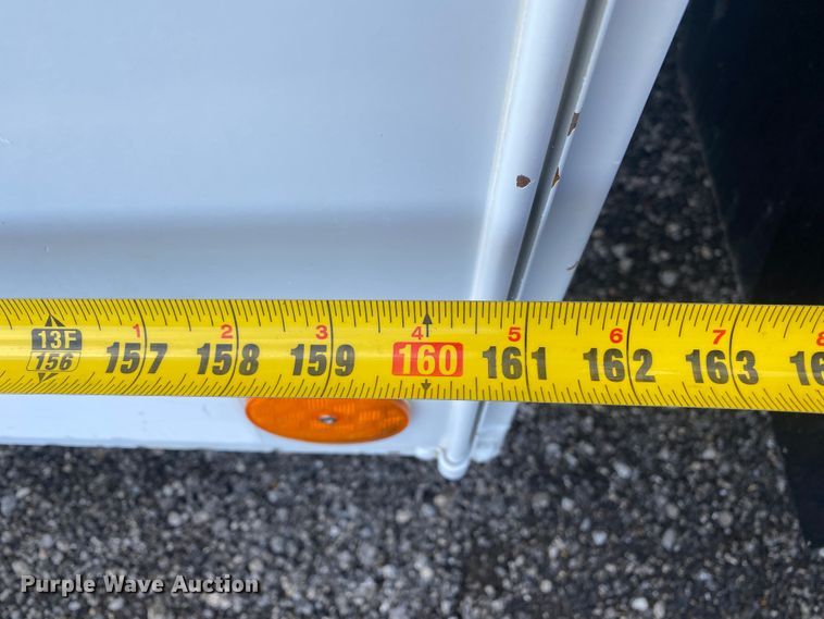 image for item KB9565 2013 Kenworth T370  utility / service truck