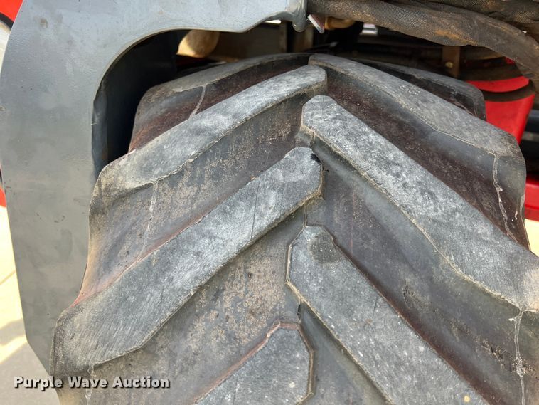 image for item KR9478 2010 Moffett M55  forklift