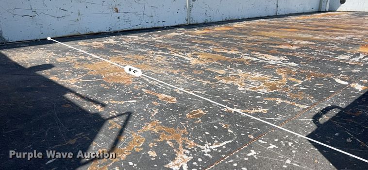 image for item KR9482 2010 Freightliner Business Class M2  crane truck