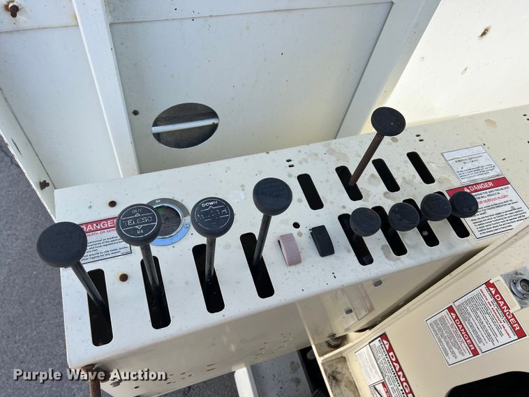 image for item KR9482 2010 Freightliner Business Class M2  crane truck