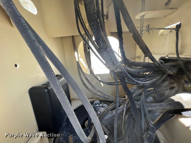 image for item KR9482 2010 Freightliner Business Class M2  crane truck