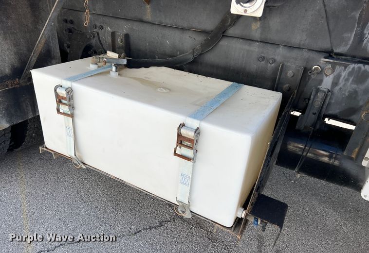 image for item KR9482 2010 Freightliner Business Class M2  crane truck