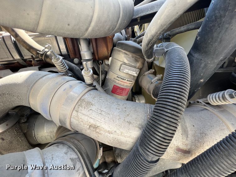 image for item KR9482 2010 Freightliner Business Class M2  crane truck