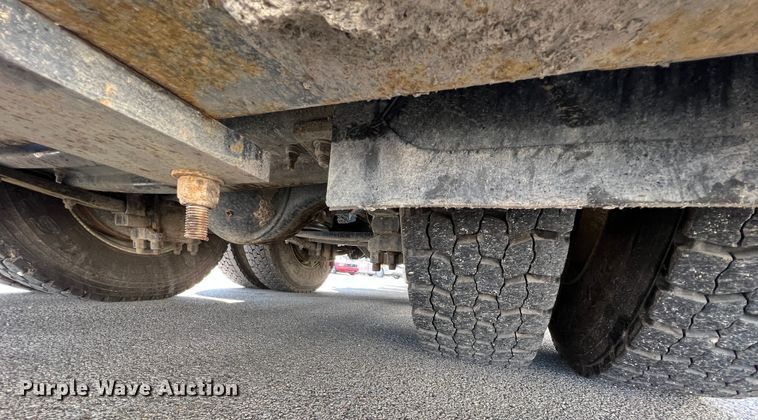 image for item KR9482 2010 Freightliner Business Class M2  crane truck