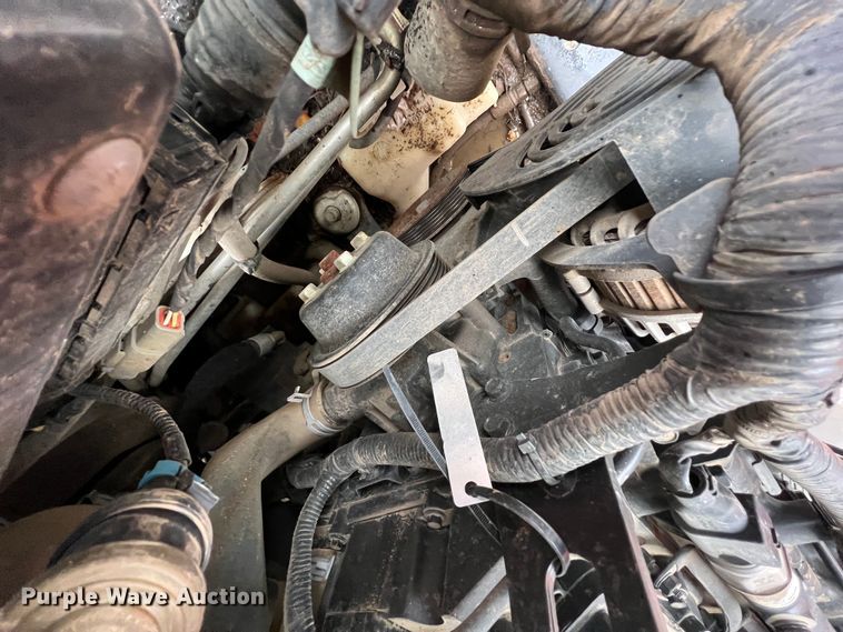 image for item KR9492 2018 Bobcat S570  skid steer loader