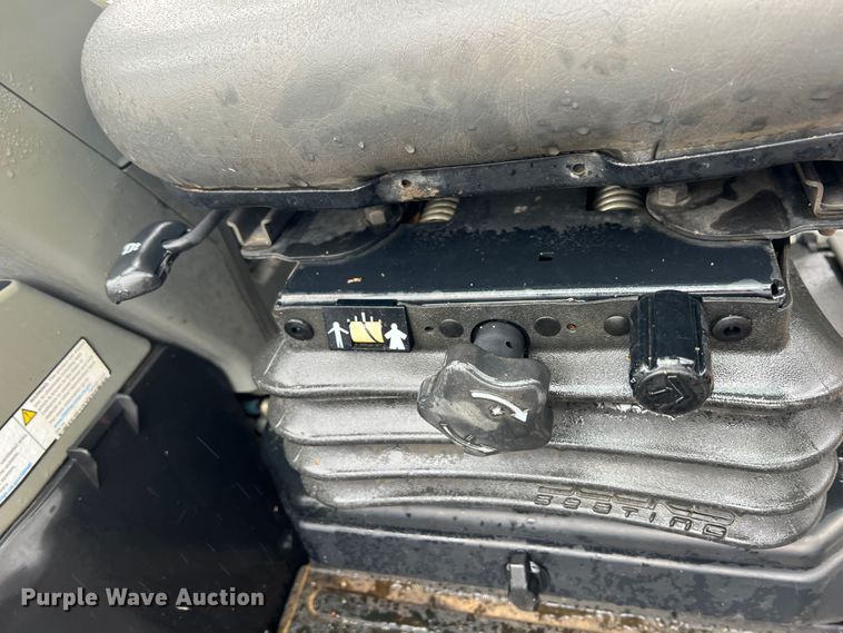 image for item KR9493 2019 Bobcat E42  mini excavator