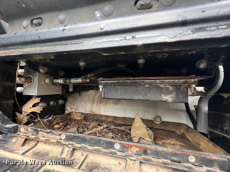 image for item KR9493 2019 Bobcat E42  mini excavator