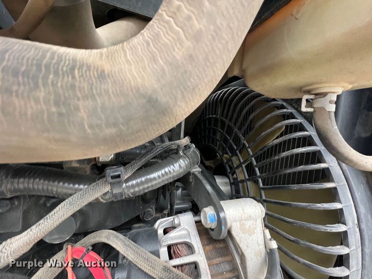 image for item KR9493 2019 Bobcat E42  mini excavator