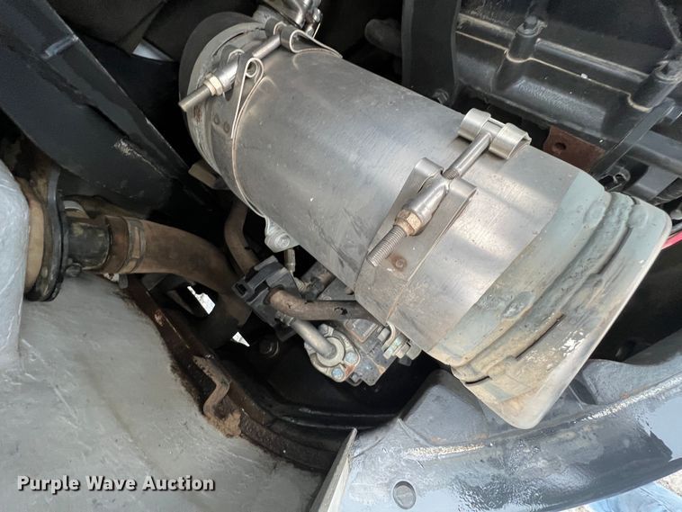 image for item KR9493 2019 Bobcat E42  mini excavator