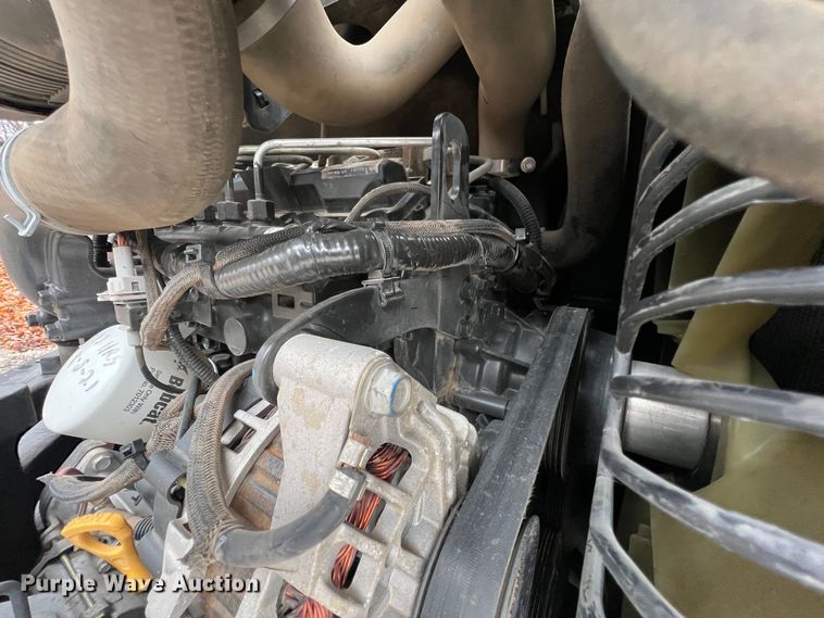 image for item KR9493 2019 Bobcat E42  mini excavator