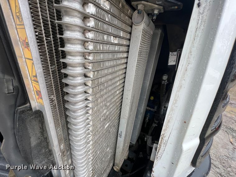 image for item KR9493 2019 Bobcat E42  mini excavator