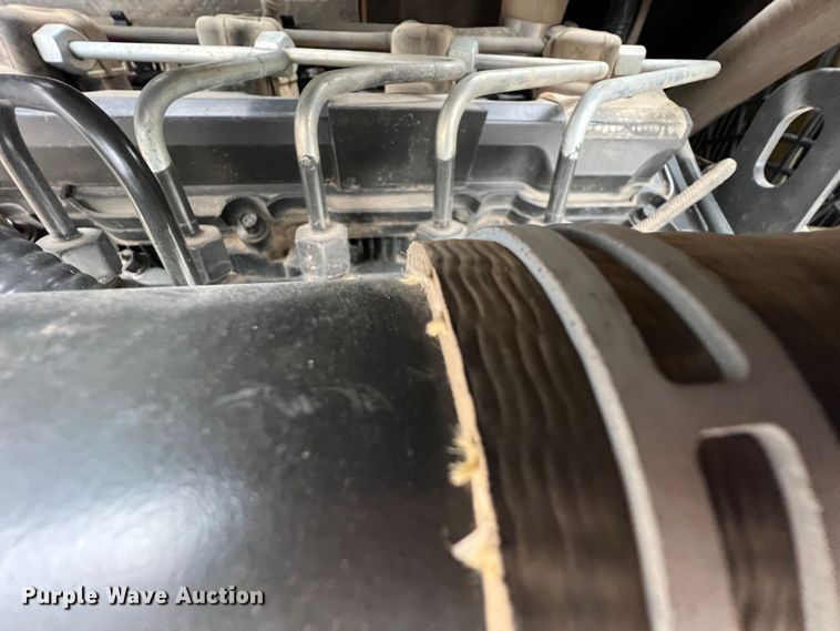 image for item KR9493 2019 Bobcat E42  mini excavator