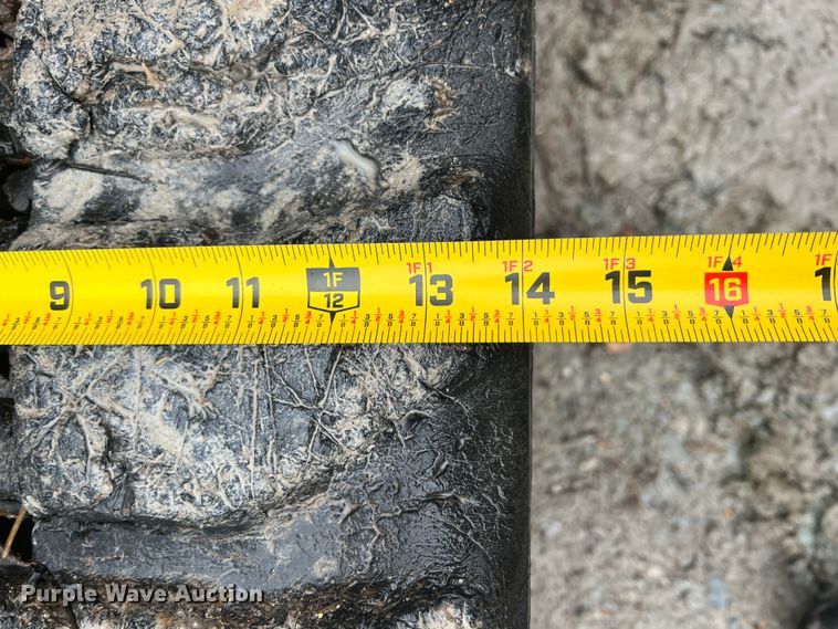 image for item KR9493 2019 Bobcat E42  mini excavator