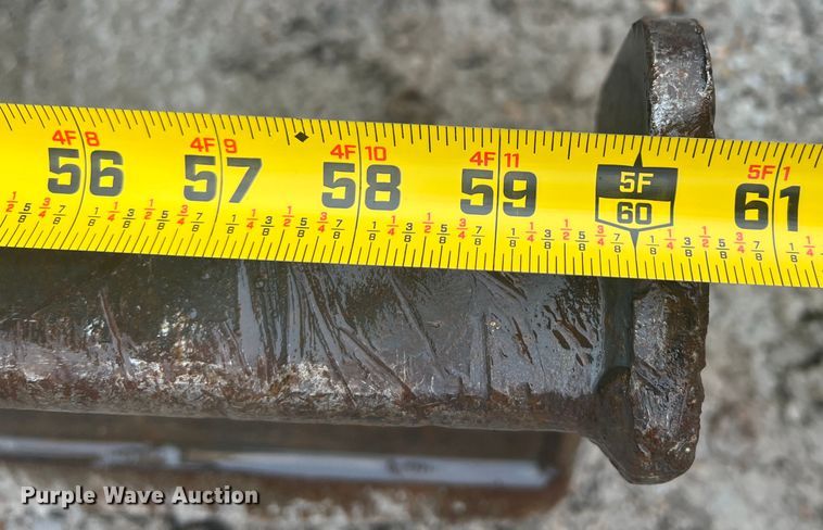 image for item KR9494 2019 Bobcat E32I  mini excavator