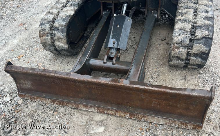 image for item KR9494 2019 Bobcat E32I  mini excavator