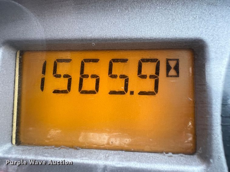 image for item KR9494 2019 Bobcat E32I  mini excavator