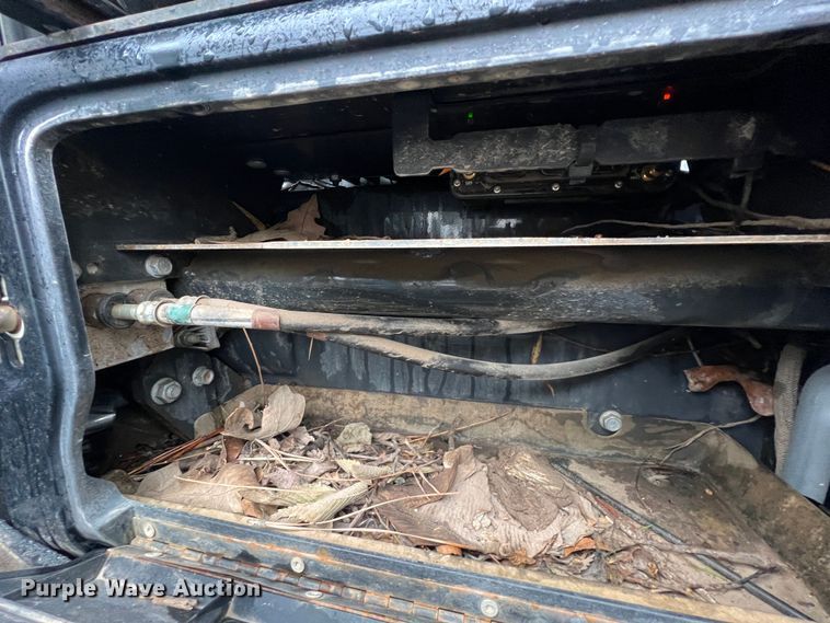 image for item KR9494 2019 Bobcat E32I  mini excavator