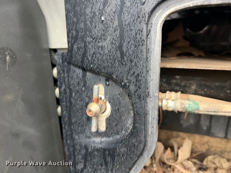 image for item KR9494 2019 Bobcat E32I  mini excavator