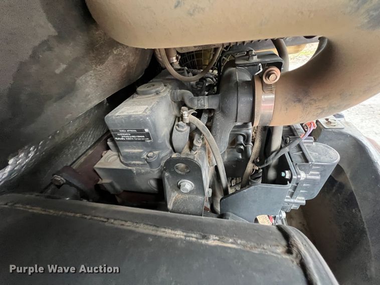 image for item KR9494 2019 Bobcat E32I  mini excavator