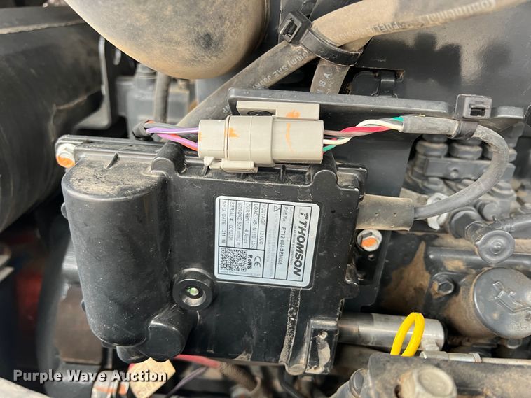 image for item KR9494 2019 Bobcat E32I  mini excavator