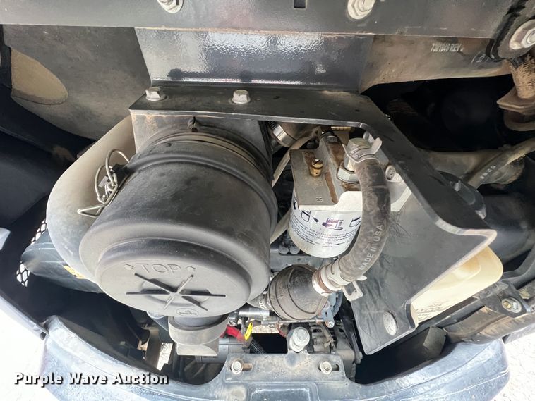 image for item KR9494 2019 Bobcat E32I  mini excavator