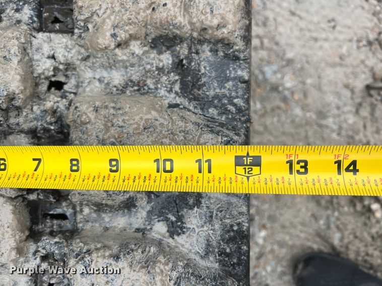 image for item KR9494 2019 Bobcat E32I  mini excavator